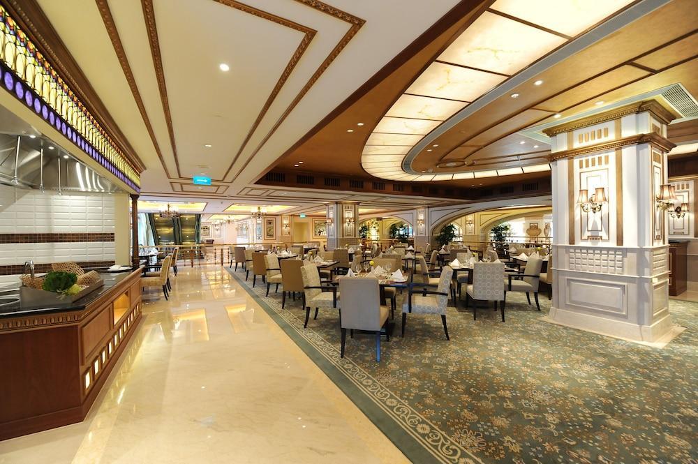Harbourview Hotel מקאו מראה חיצוני תמונה