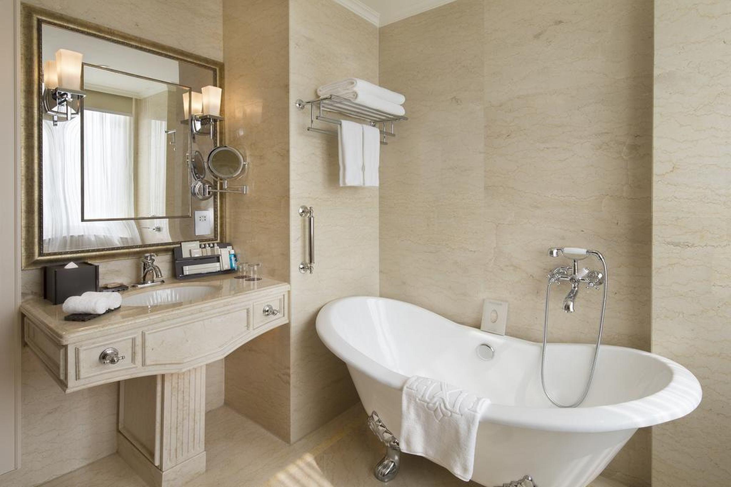 Harbourview Hotel מקאו מראה חיצוני תמונה